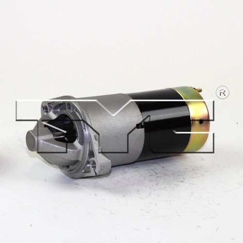 1999 - 2005 Dodge Stratus Starter Motor - (2.4L L4)