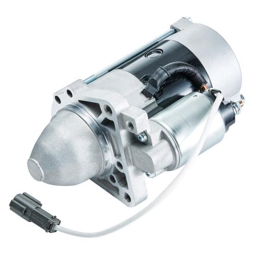 2004 - 2012 Nissan Armada Starter Motor - (5.6L V8)