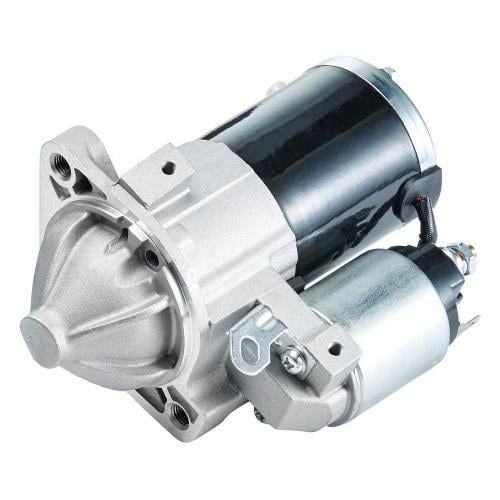 2004 - 2012 Mitsubishi Outlander Starter Motor - (2.4L L4)