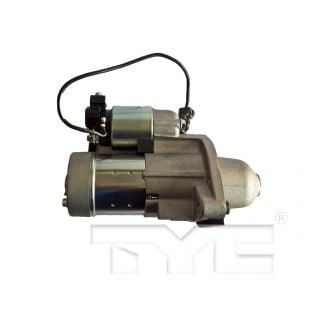2008 - 2020 INFINITI G37 Starter