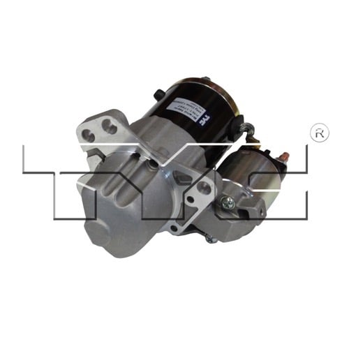 2006 - 2020 Chevrolet Impala Starter Motor - (3.6L V6)