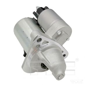 2013 - 2022 Chevrolet Impala Starter