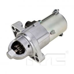 2012 - 2015 Honda Civic Starter