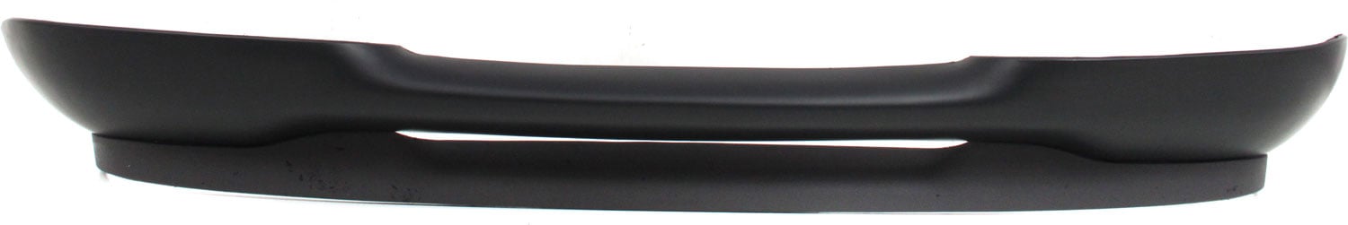 Front Lower Valance Panel for 1998 Ranger, Primed (Ready to Paint) Top, Textured Bottom, Flareside, Splash Model, Replacement