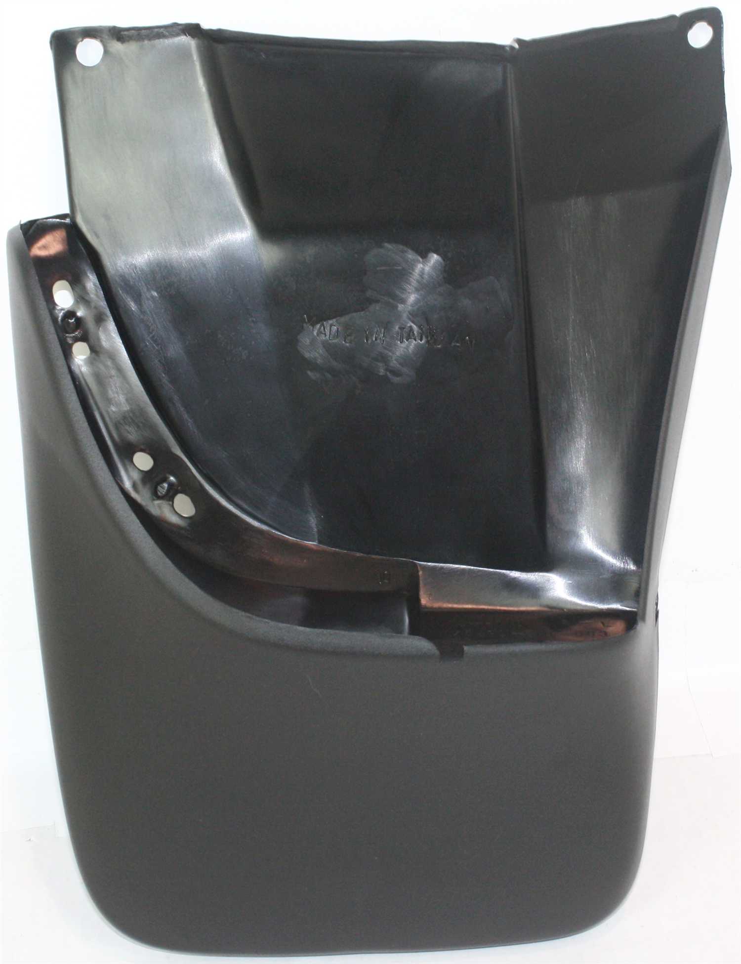 Rear Mud Guard for Honda CR-V 1997-2001, Left (Driver) Side, Replacement