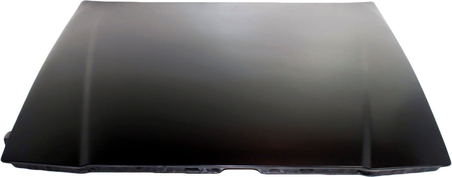 Steel Hood Panel for Ford Crown Victoria/ Mercury Grand Marquis 1998-2011, Replacement