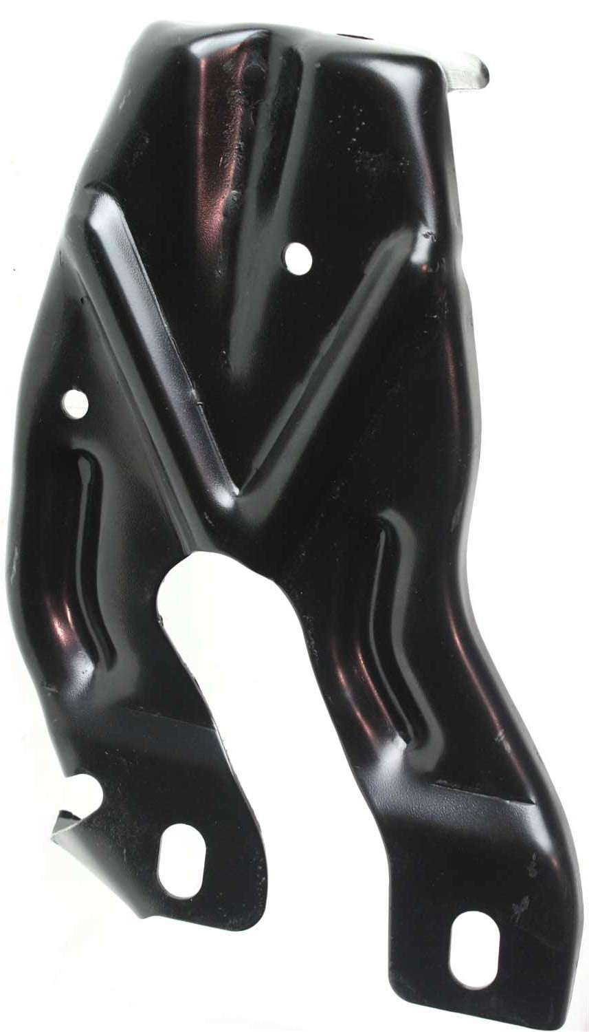 Front Bumper Mounting Bracket for Nissan Frontier 1998-2000 & Xterra 2000-2004, Right (Passenger Side), Replacement