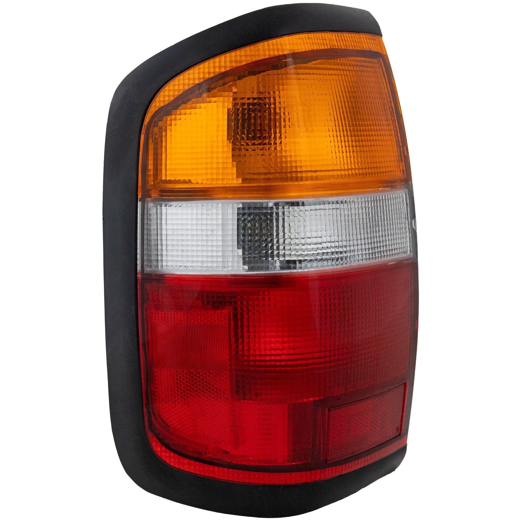 Tail Light Assembly for Nissan Pathfinder 1996-1999 Left (Driver), Up to December 1998, Replacement