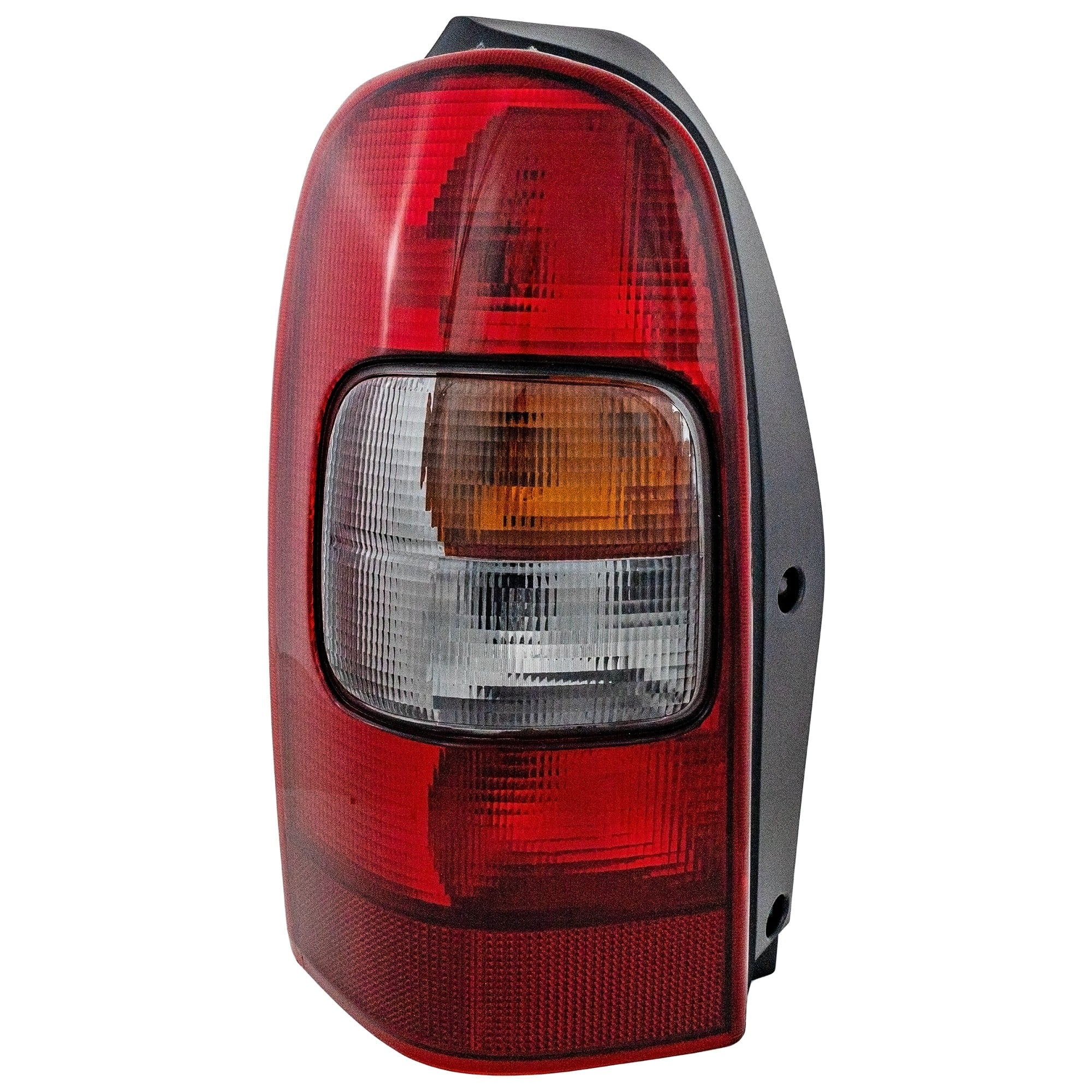 Tail Light Assembly for Chevrolet Venture 1997-2005, Left (Driver) Side, Replacement
