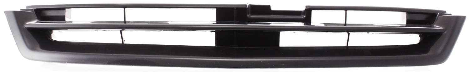 1994 - 1995 Honda Accord Grille Assembly Replacement