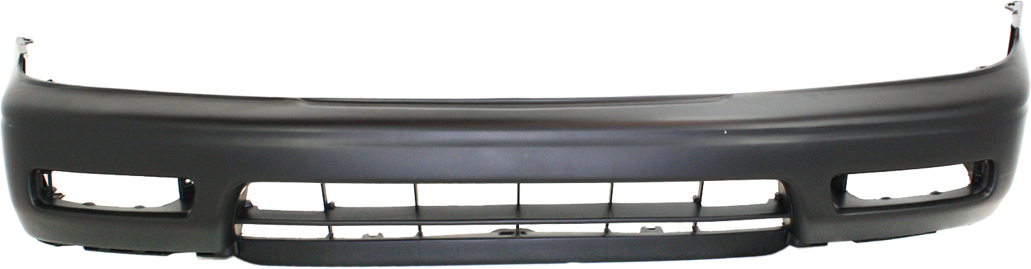 Front Bumper Cover for Honda Accord 1994-1995, Primed (Ready to Paint), Suitable for 4 Cylinder, Replacement