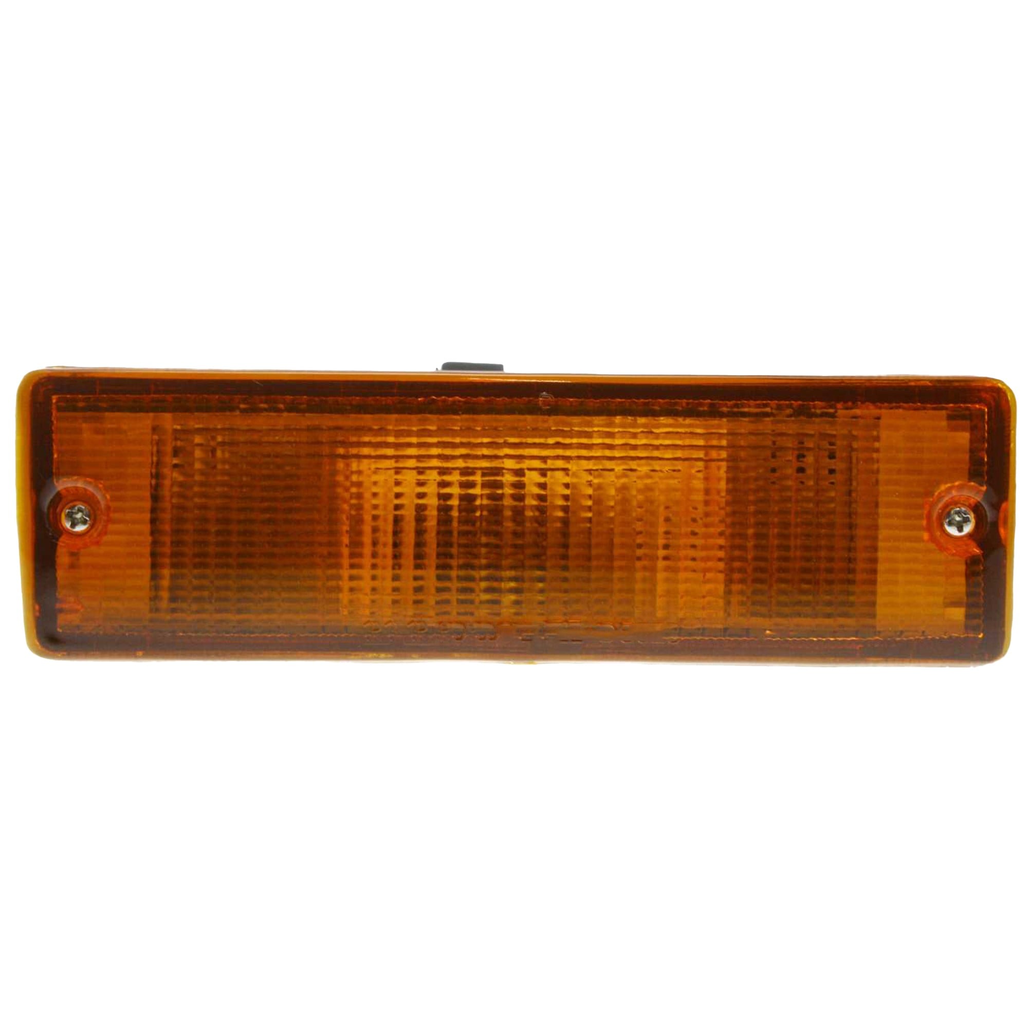 Signal Light Assembly for Nissan Pickup 1988-1997, Right (Passenger) Side, Replacement