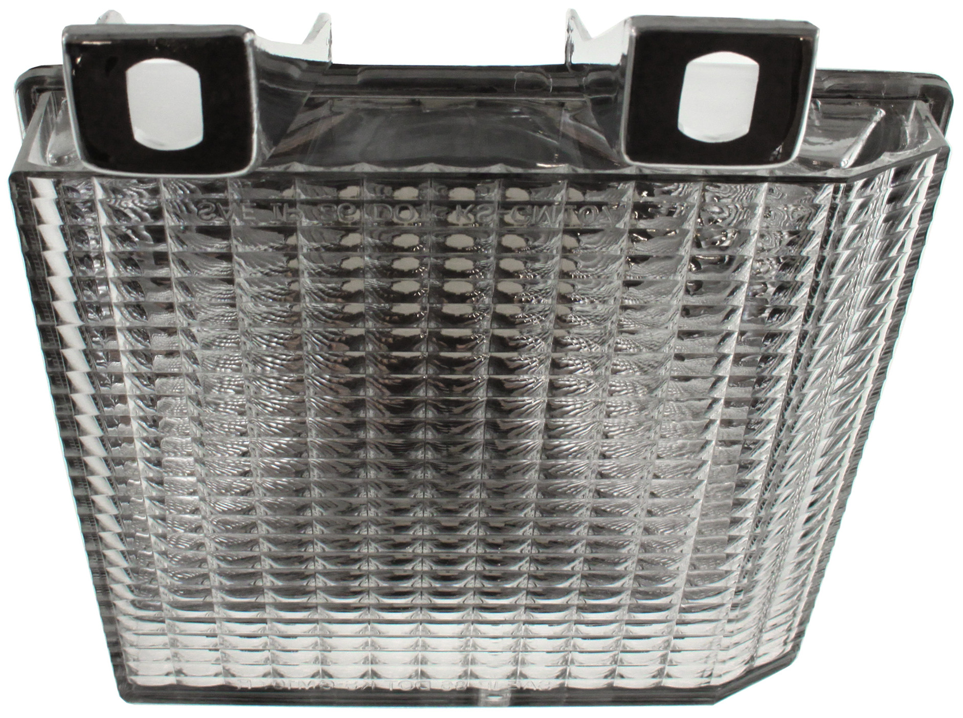 Park Light for Chevrolet Suburban (1983-1988), Left (Driver) Side, with Lens and Housing, Dual Headlights, Replacement