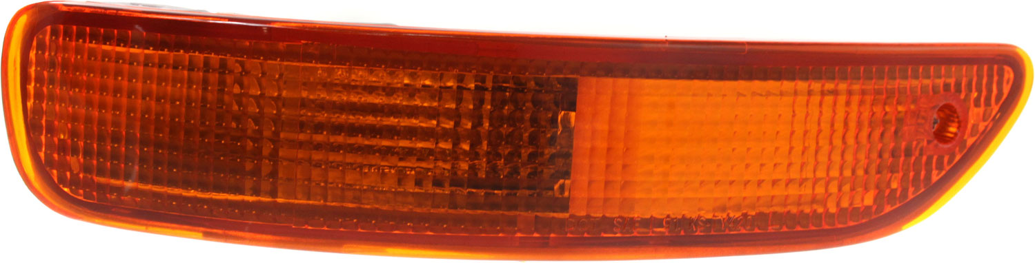 Signal Light Assembly for Toyota Corolla, 1993-1997, Left (Driver) Side, Replacement