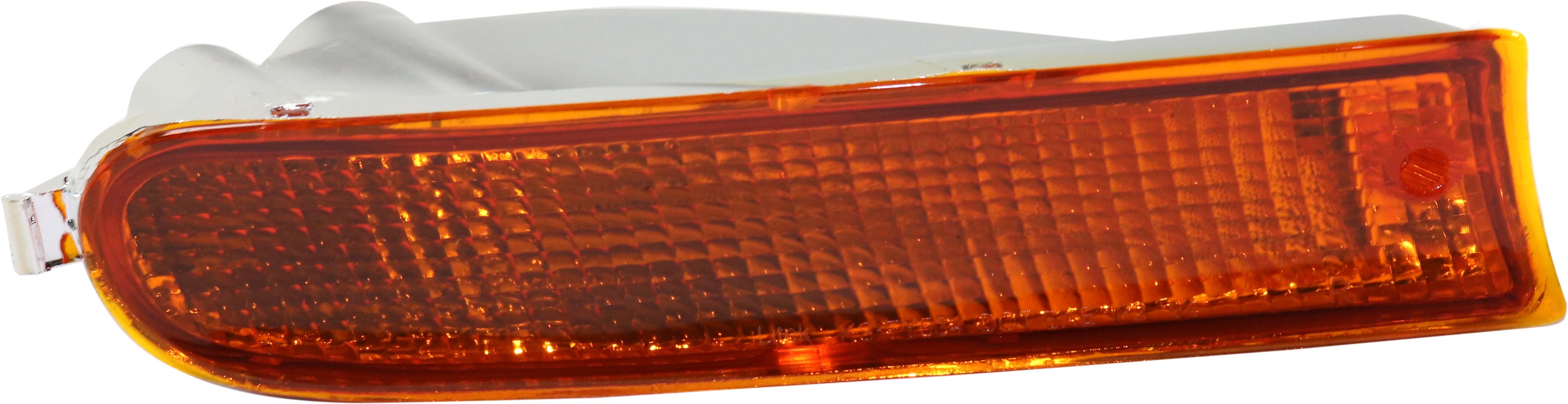 Signal Light Assembly for Toyota RAV4 1996-1997, Right (Passenger) Side, Replacement