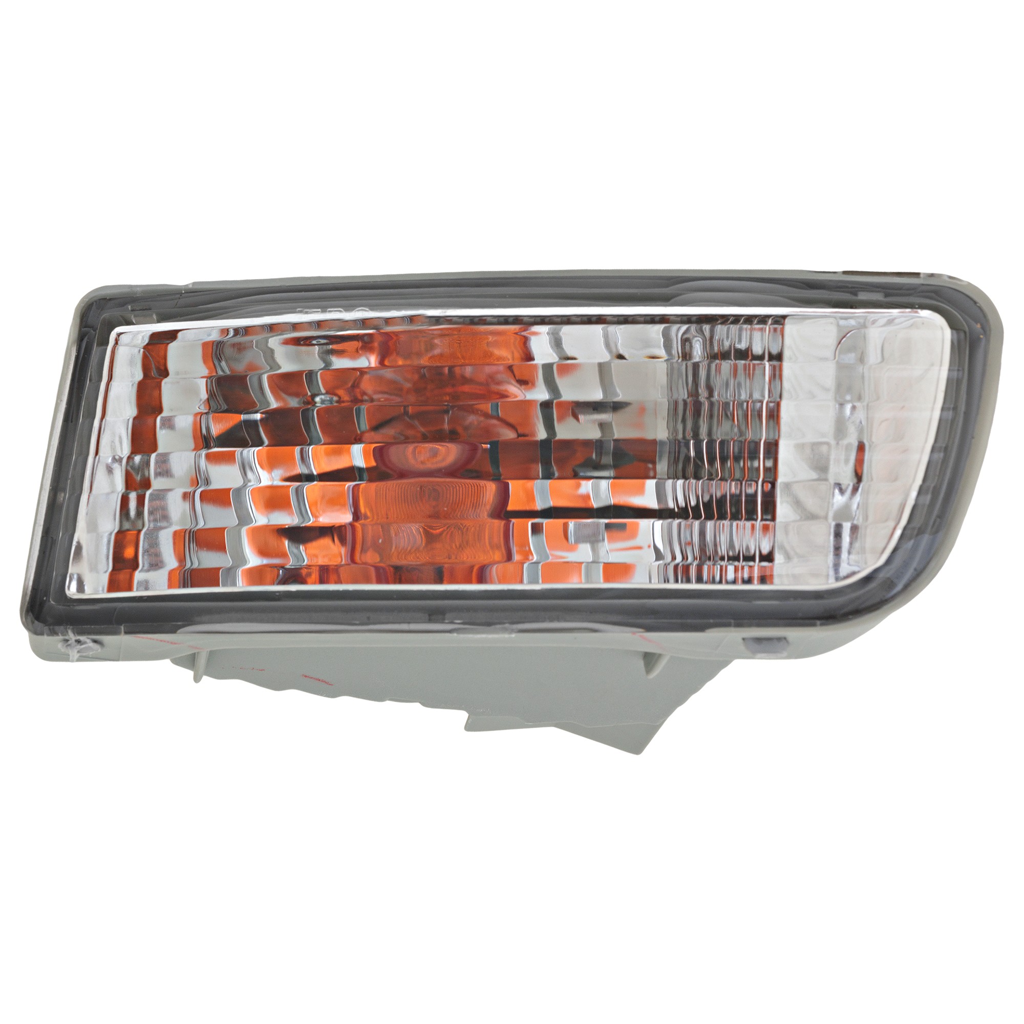 Signal Light Assembly for Toyota 4Runner 1999-2002, Left (Driver) Side, Replacement