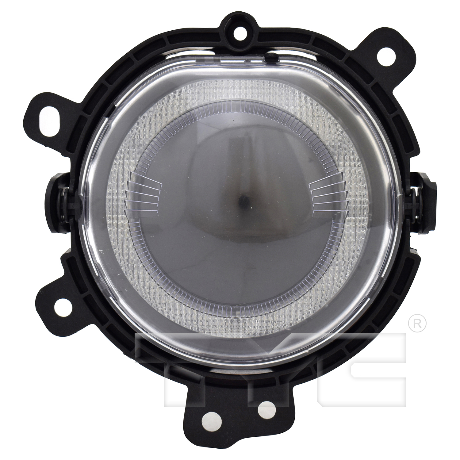 2023 Mini Cooper Clubman Driving Lamp - Left (Driver)