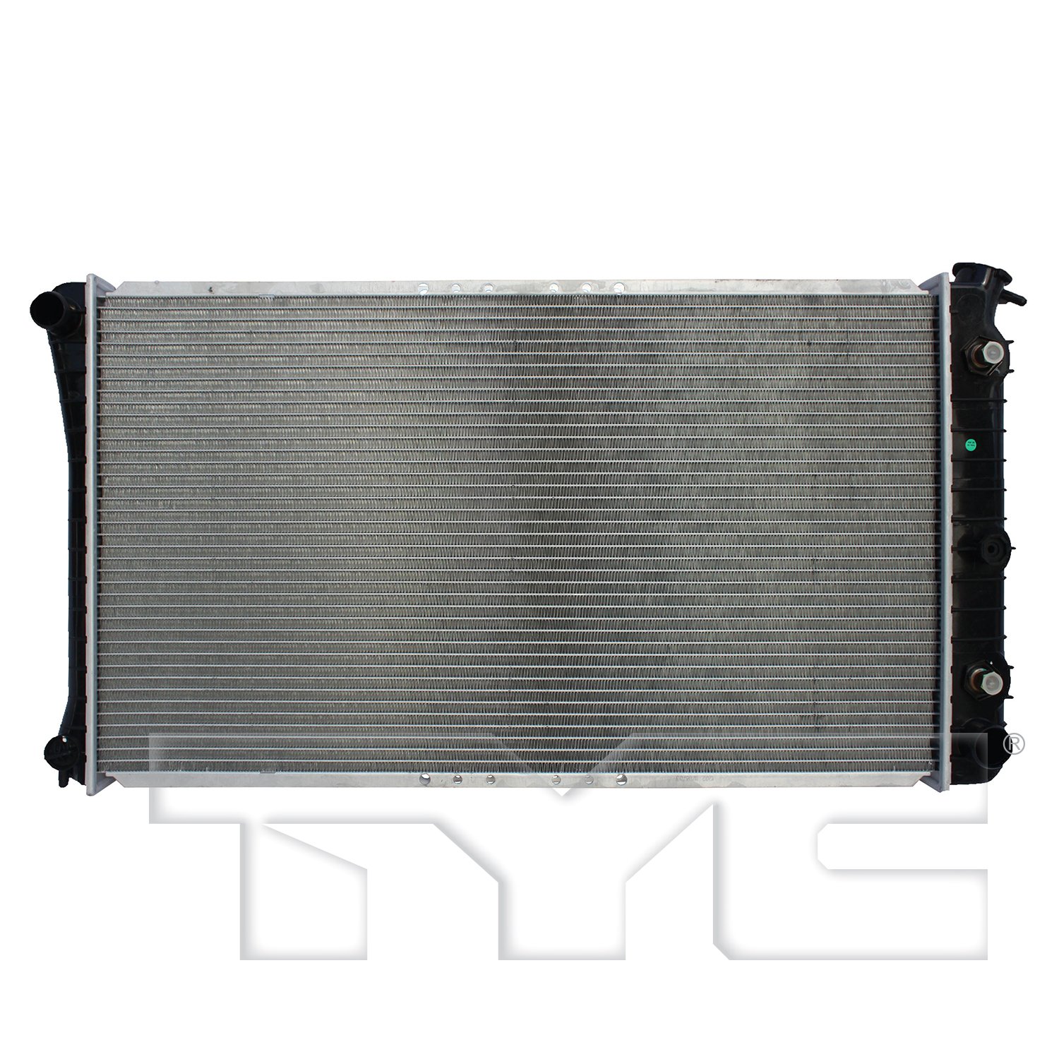 1992 - 1997 Buick LeSabre Radiator