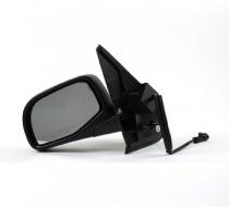 1991 - 1994 Ford Explorer Side View Mirror Assembly / Cover / Glass Replacement - Left (Driver)