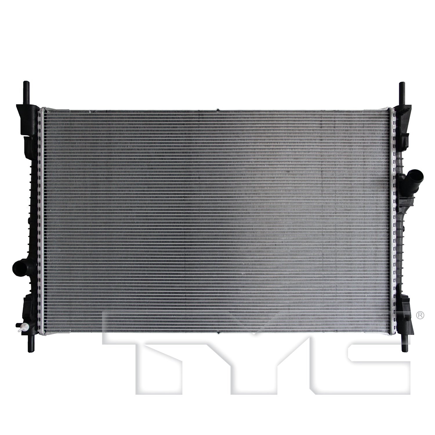 2020 - 2021 Ford Transit-150 Radiator Assembly
