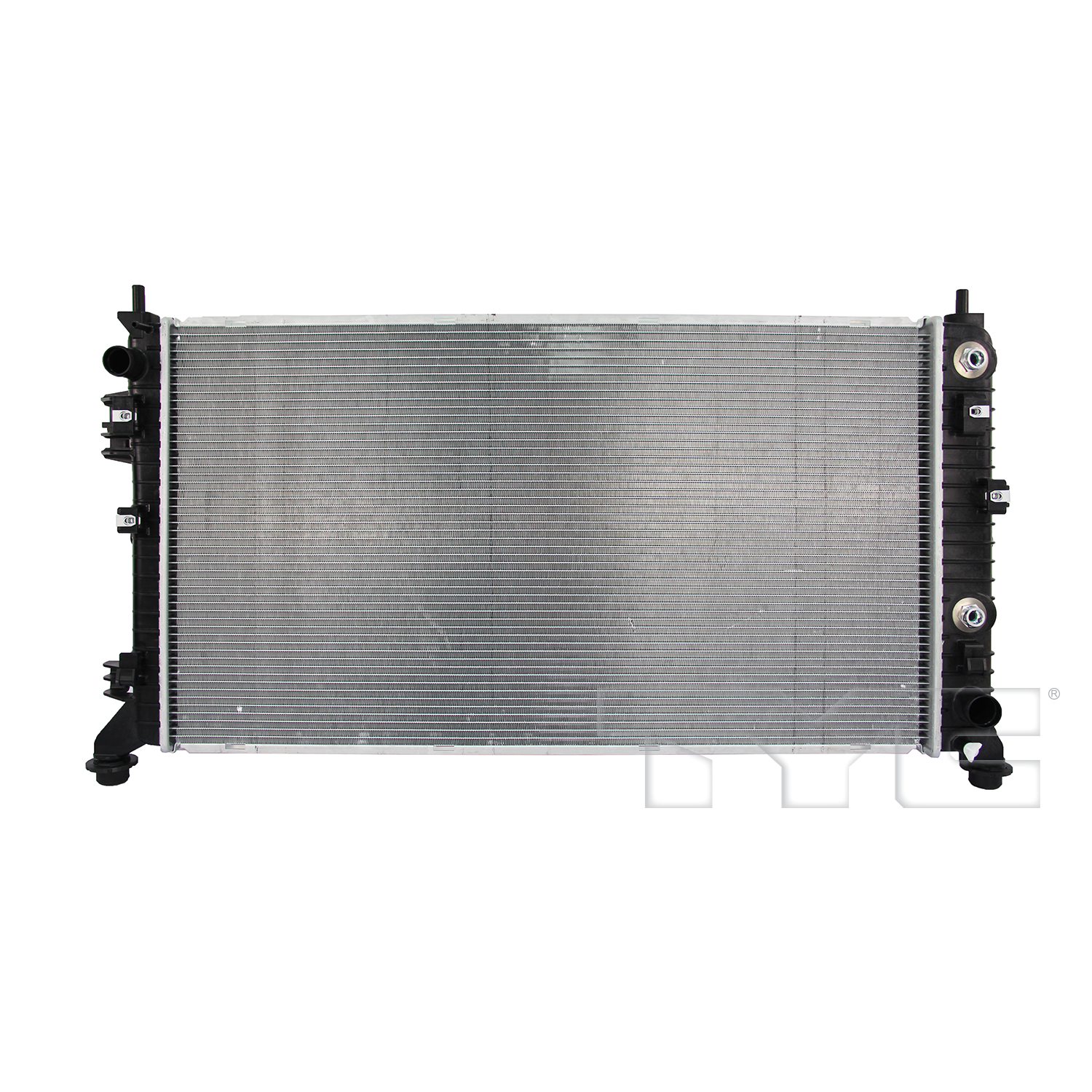 2021 - 2024 Cadillac Escalade ESV Radiator