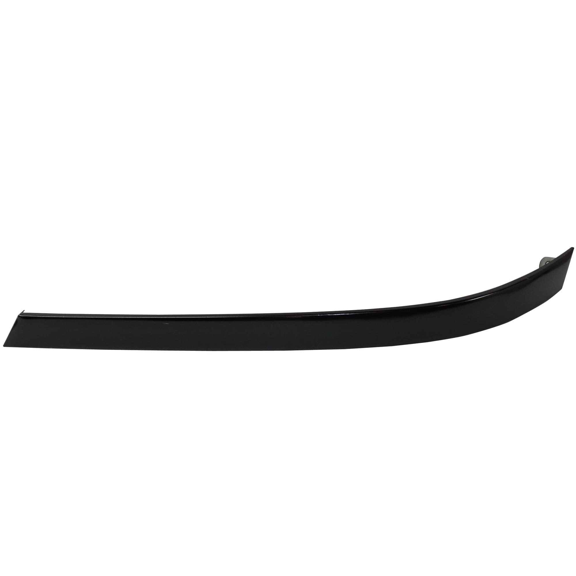 Headlight Filler for Lexus RX300 1999-2003, Left (Driver) Side, Primed (Ready to Paint), Below Headlight, Replacement