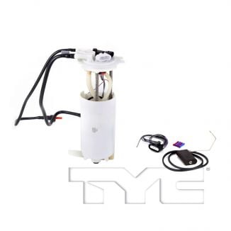 2000 - 2005 Chevrolet Cavalier Fuel Pump