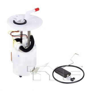 2004 - 2006 Mercury Sable Fuel Pump