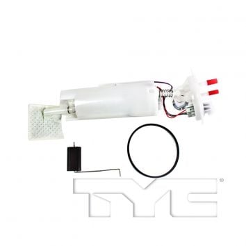 2001 - 2003 Dodge Grand Caravan Fuel Pump