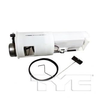 1998 - 2002 Dodge Ram 3500 Fuel Pump