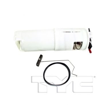 1998 - 2002 Dodge Ram 3500 Fuel Pump