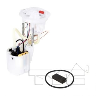 2004 - 2007 Dodge Durango Fuel Pump