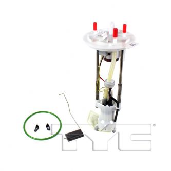 2004 - 2008 Lincoln Mark LT Fuel Pump