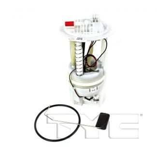 2005 - 2010 Jeep Commander Fuel Pump
