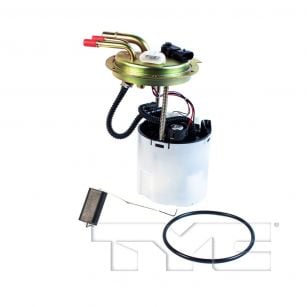 2004 - 2007 Chevrolet Avalanche Fuel Pump