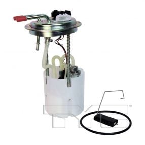 2008 - 2014 Chevrolet Tahoe Fuel Pump