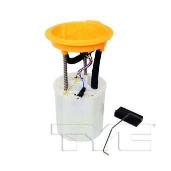 2005 - 2014 Volkswagen Jetta Fuel Pump