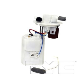 2014 - 2016 Kia Forte Fuel Pump