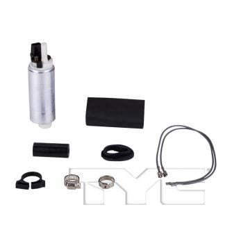 1989 - 2002 Chevrolet Astro Fuel Pump