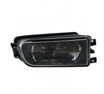 Fog Light Assembly for 1998 - 2000 BMW 528i, Right (Passenger) Replacement Housing / Lens / Cover,  63178377942, Replacement