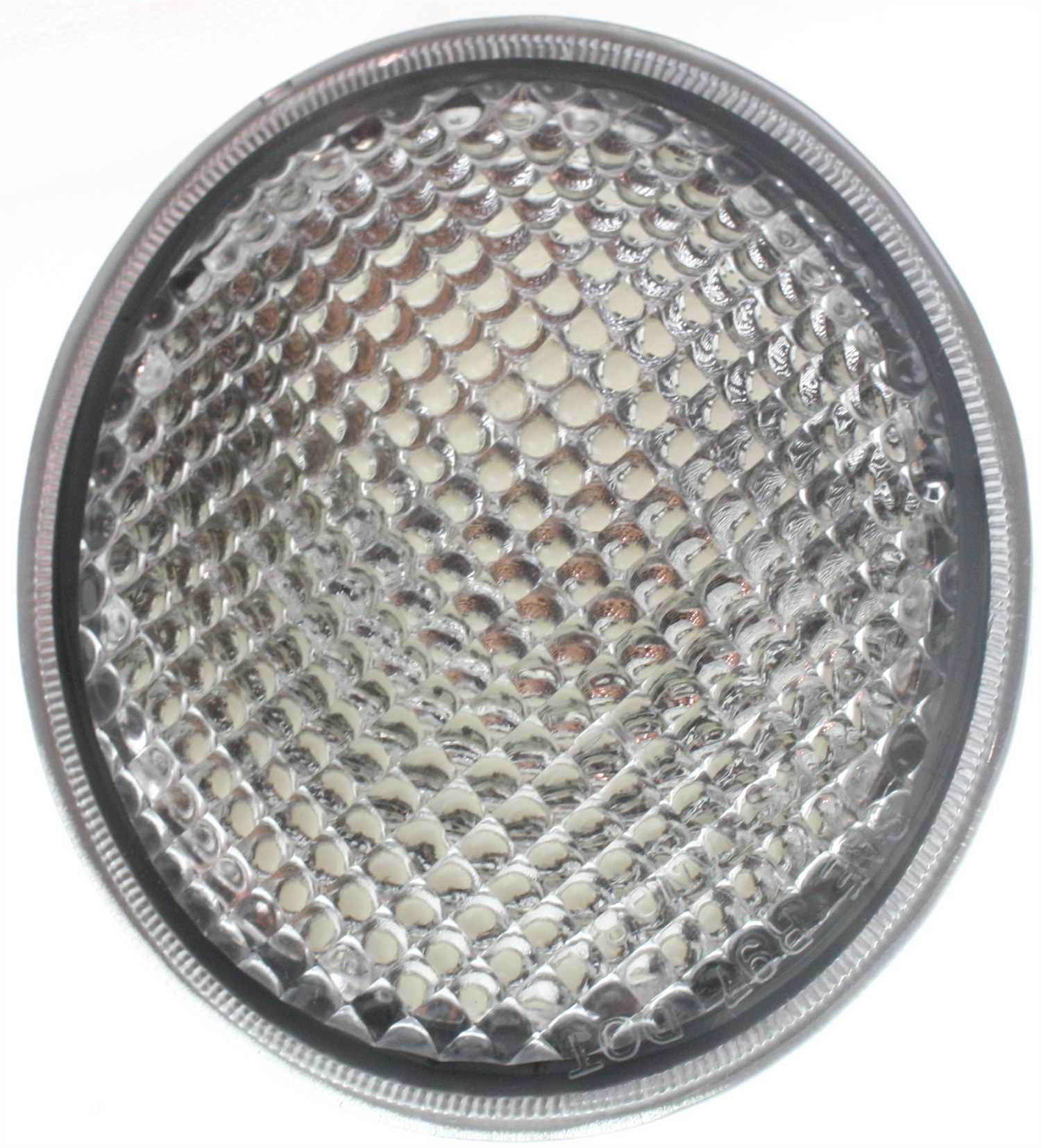 Back Up Light for Volkswagen Beetle 1998-2005, Left (Driver) Side, Lens and Housing, Excludes S Model, Replacement