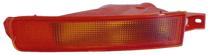 1994 - 1994 Toyota Camry Front Signal Light Assembly Replacement / Lens Cover - Left (Driver)