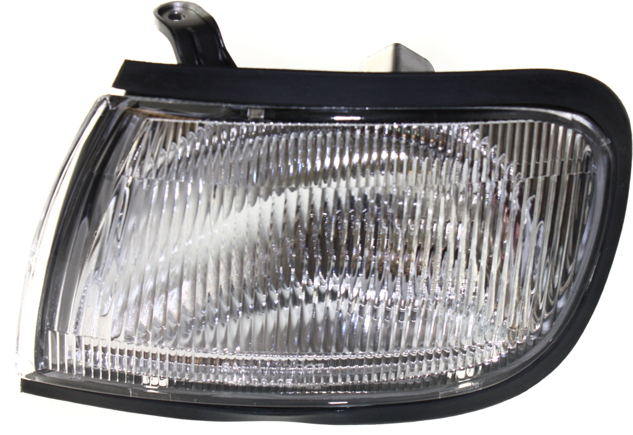 Corner Light Assembly for Nissan Maxima 1995-1996, Left (Driver) Park Light, Replacement