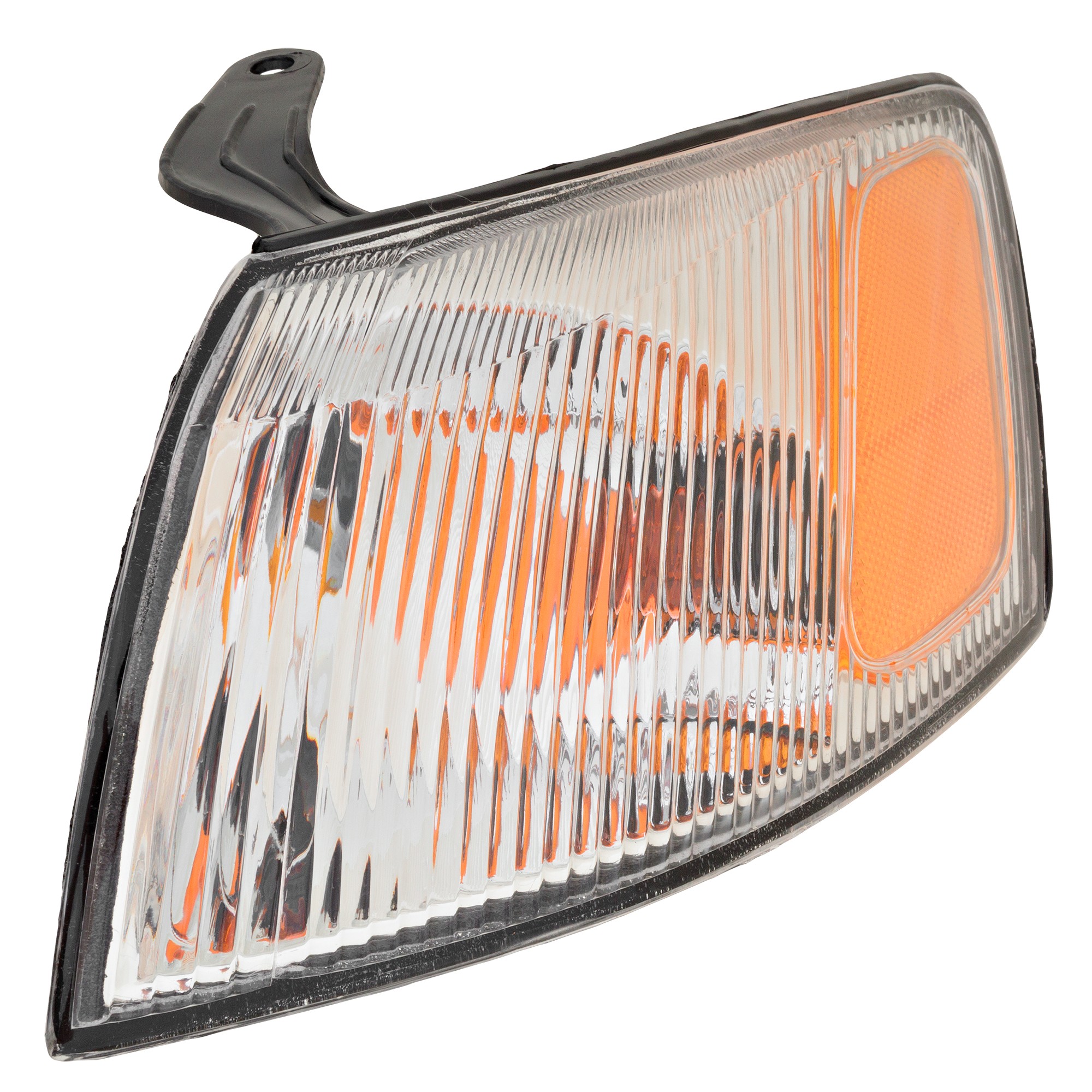 Corner Light Assembly for Toyota Camry 1997-1999, Left (Driver) Side, Replacement