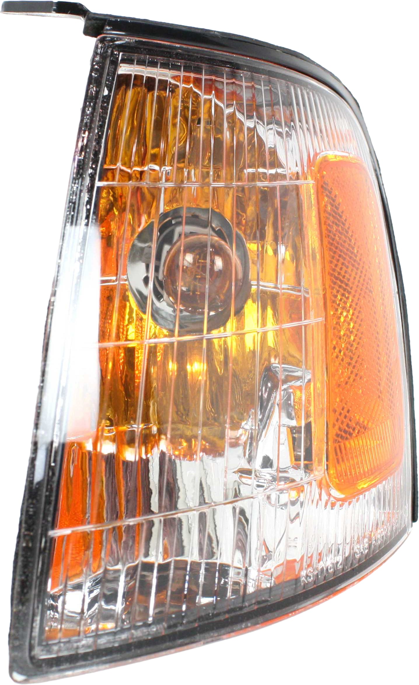 Corner Light Assembly for Toyota Avalon 1998-1999, Left (Driver), Replacement