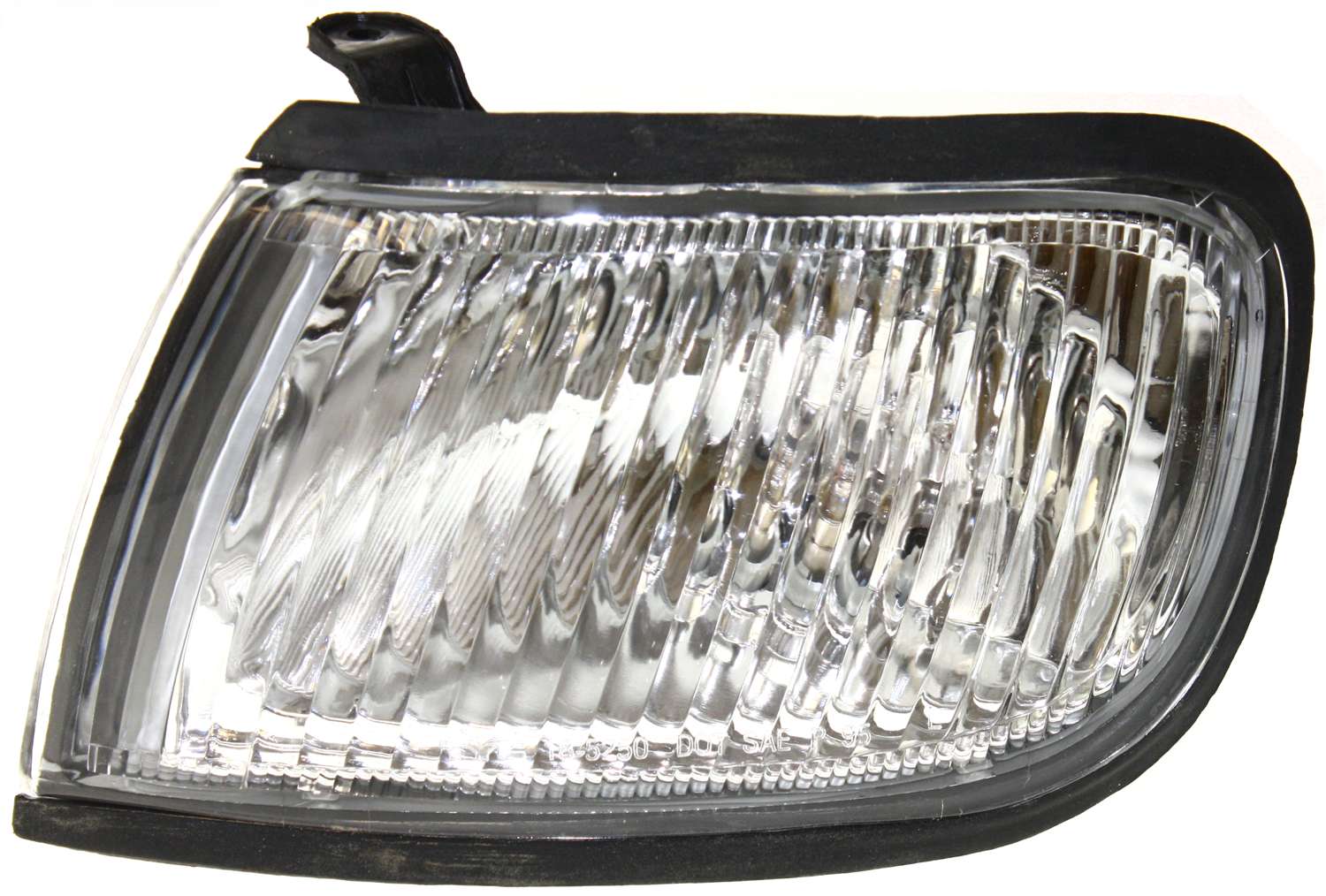 Corner Light Assembly for Nissan Maxima 1997-1999, Left (Driver) Park Light, Replacement
