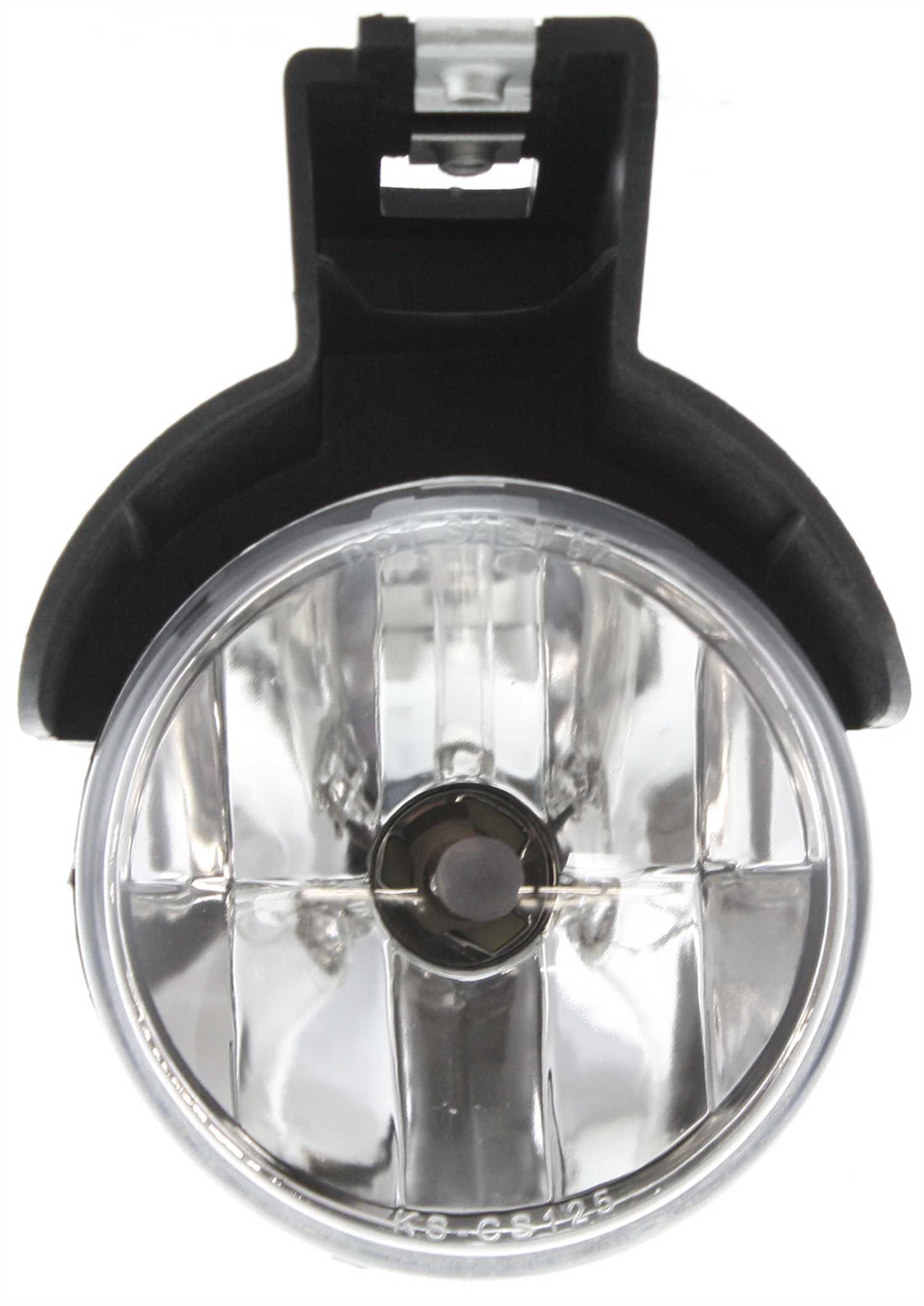 Front Fog Light Assembly for Dodge Dakota 1997-1999, Right (Passenger) Side, Replacement