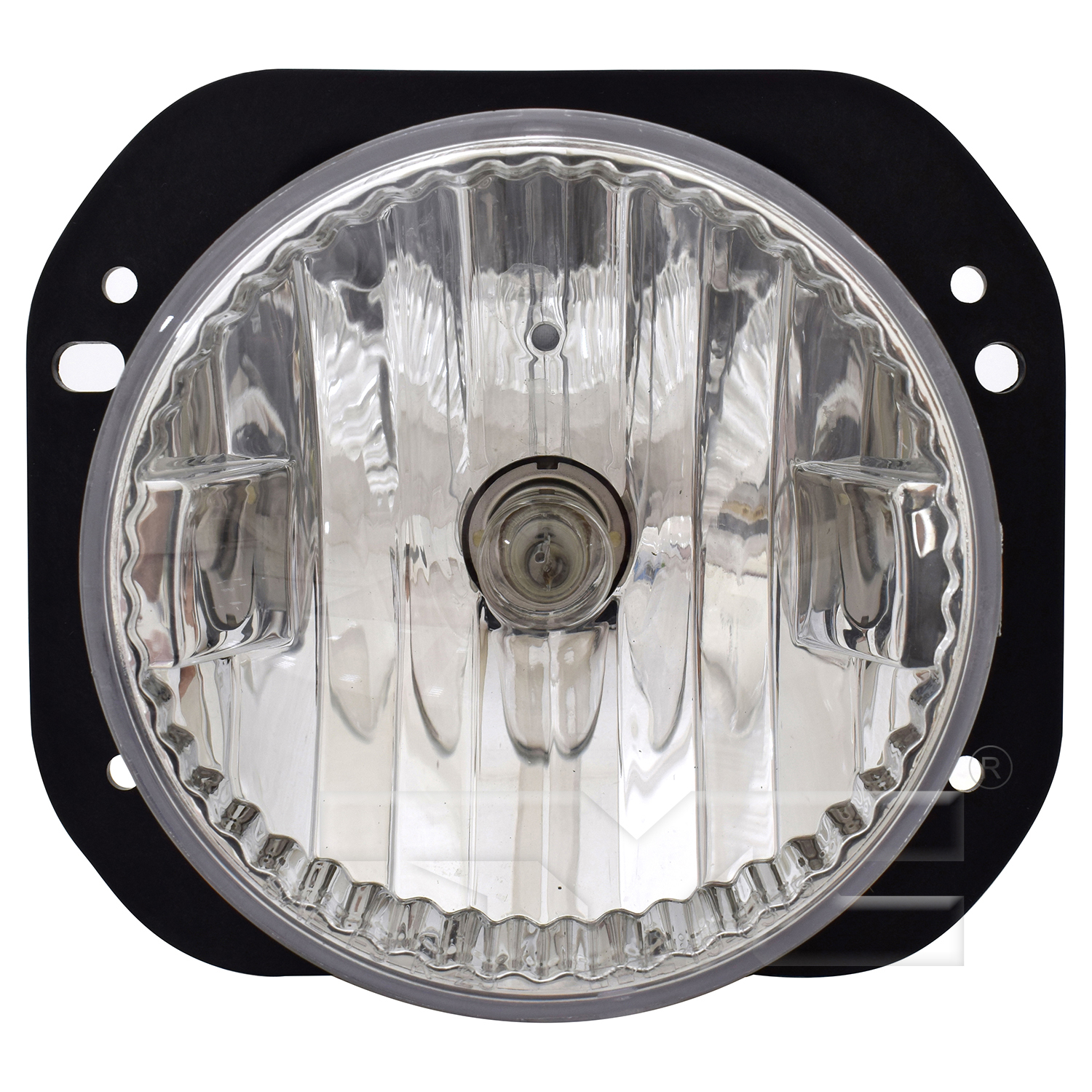 2023 - 2025 Dodge Promaster 3500 Fog Light Lamp - Left or Right (Driver or Passenger)