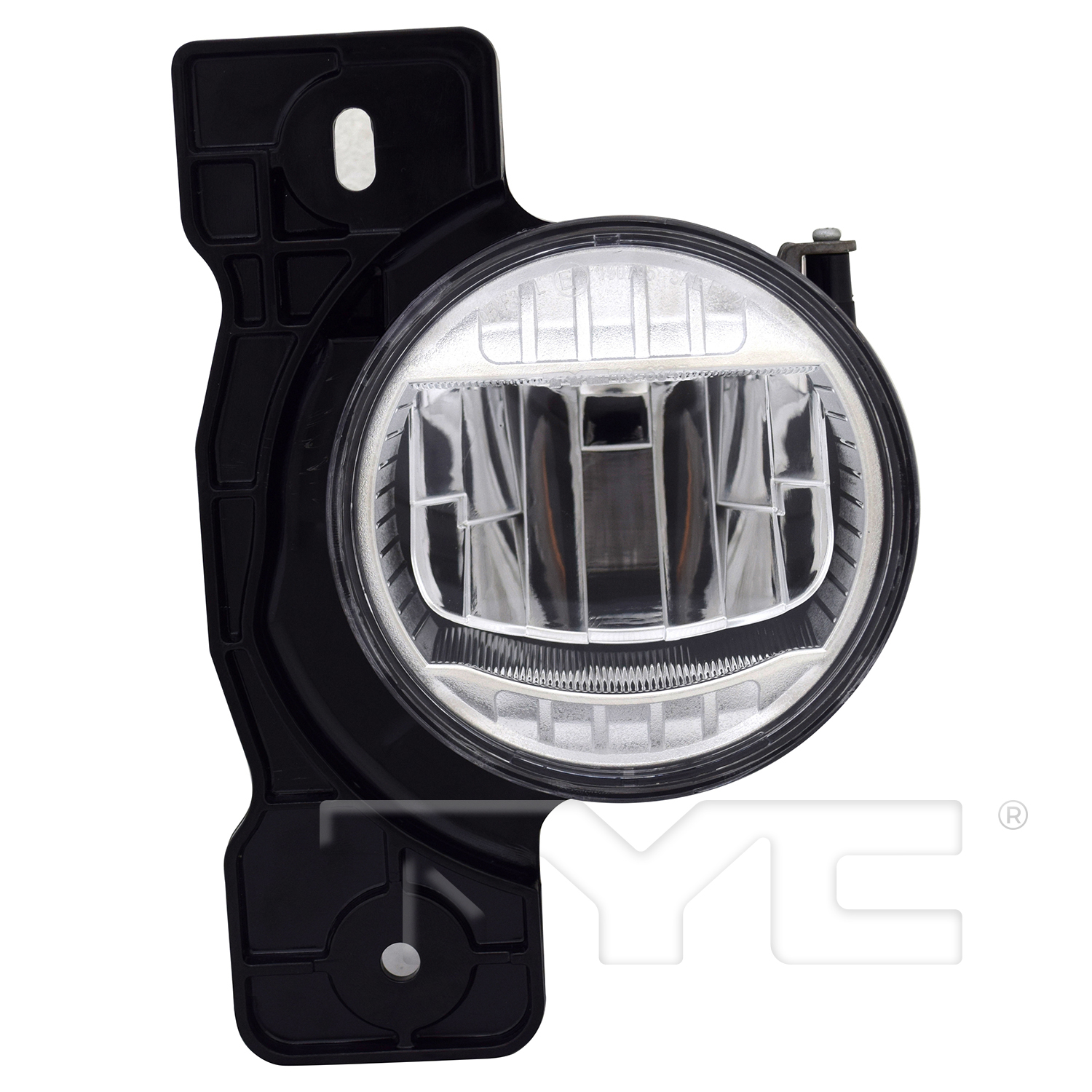 2025 Jeep Gladiator Fog Light Lamp - Left (Driver)