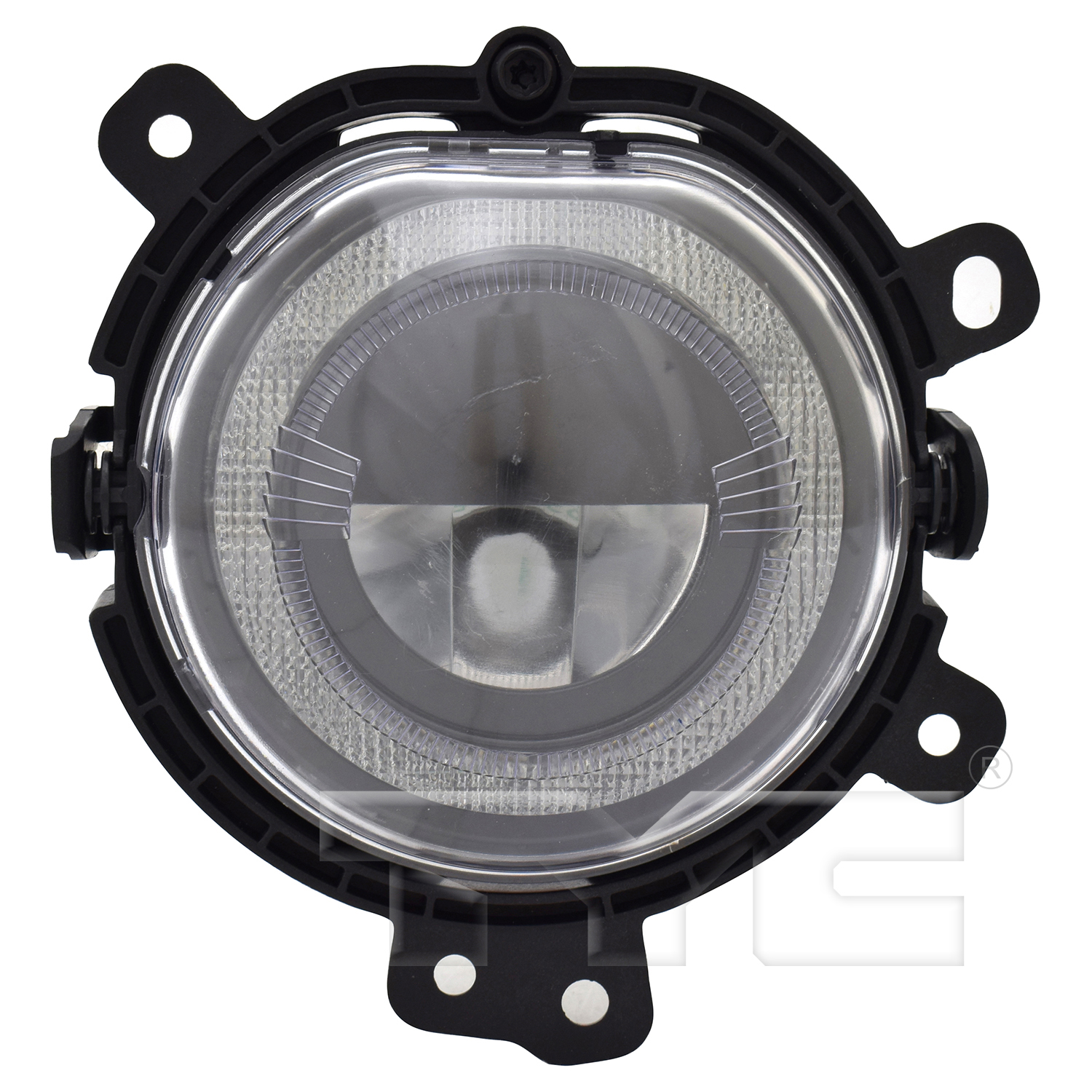 2023 Mini Cooper Clubman Driving Lamp - Right (Passenger)